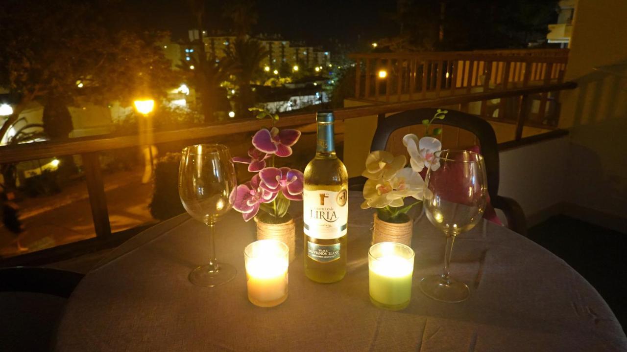 Relax Los Cristianos (Tenerife) Exterior foto