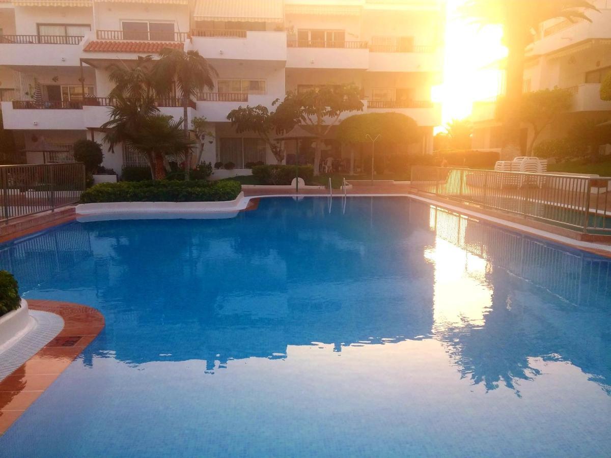 Relax Los Cristianos (Tenerife) Exterior foto