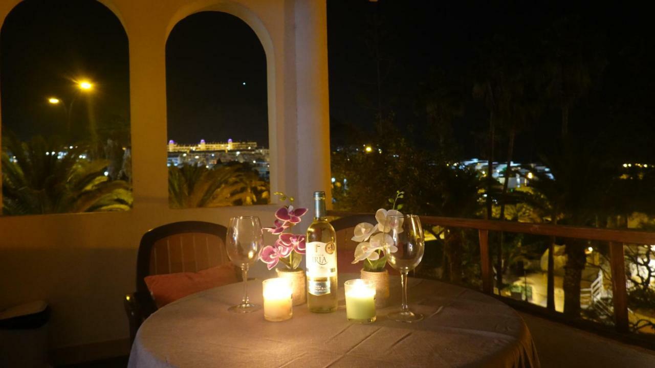 Relax Los Cristianos (Tenerife) Exterior foto