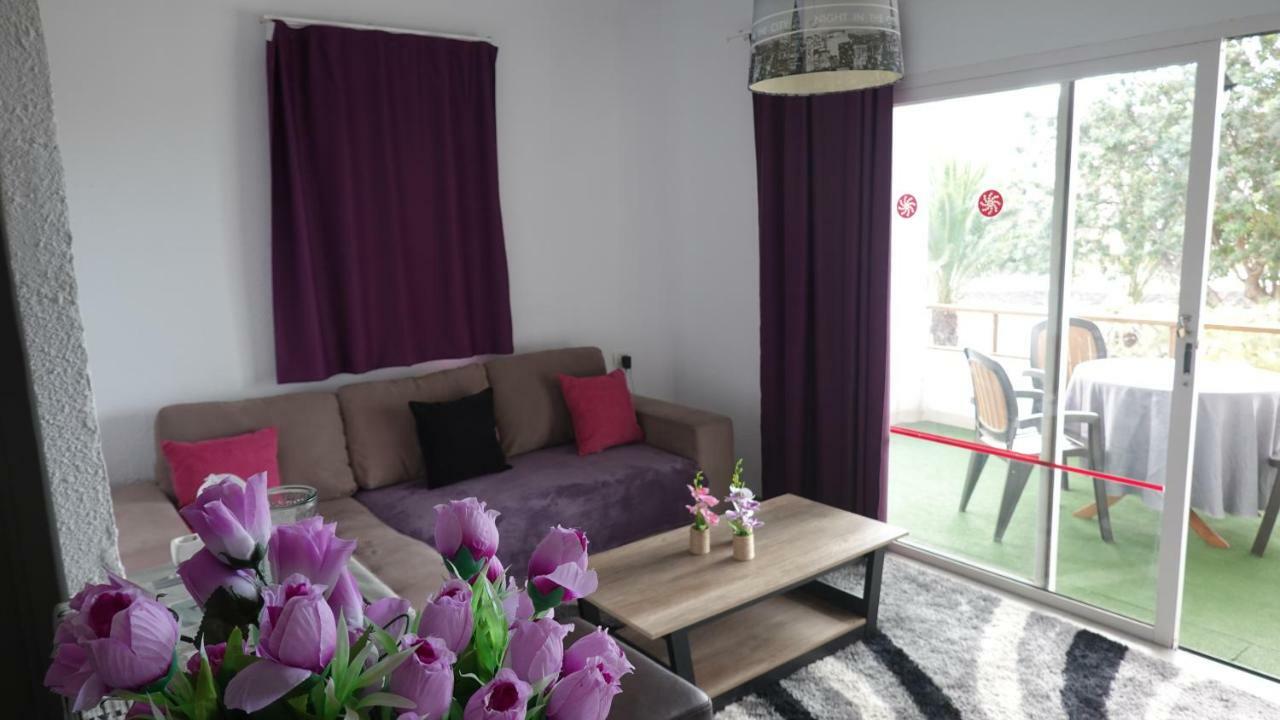 Relax Los Cristianos (Tenerife) Exterior foto